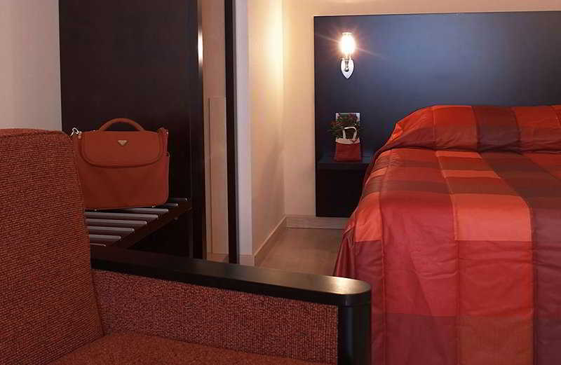 Oceania Quimper Hotel Room photo