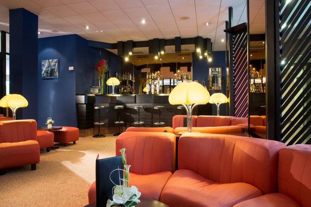 Oceania Quimper Hotel Exterior photo